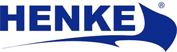 Henke Logo