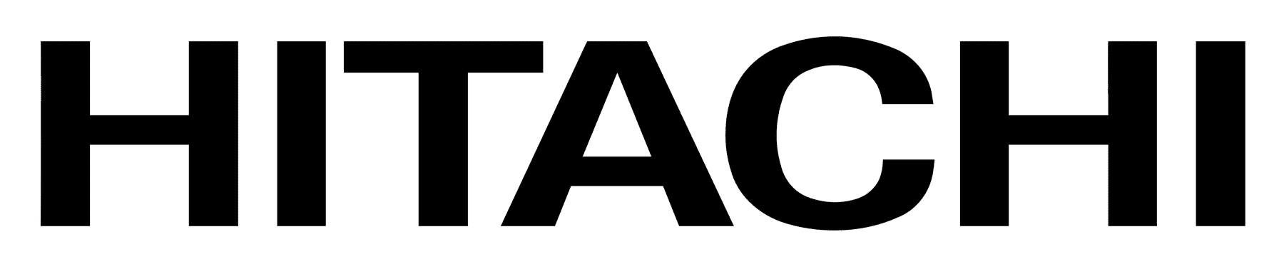 Hitachi logo