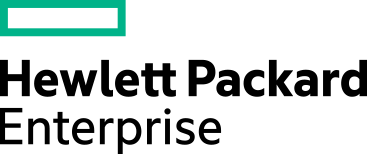 HPE Logo