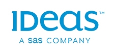 IDeaS Logo