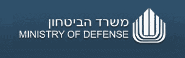 Ministry of Defense logo