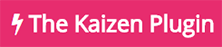 Kaizen Plugin Logo