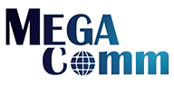 MegaComm Logo