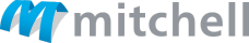 Mitchell Logo