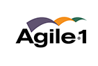 Agile 1 Logo
