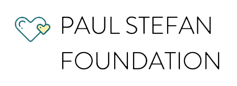 Paul Stefan Foundation logo