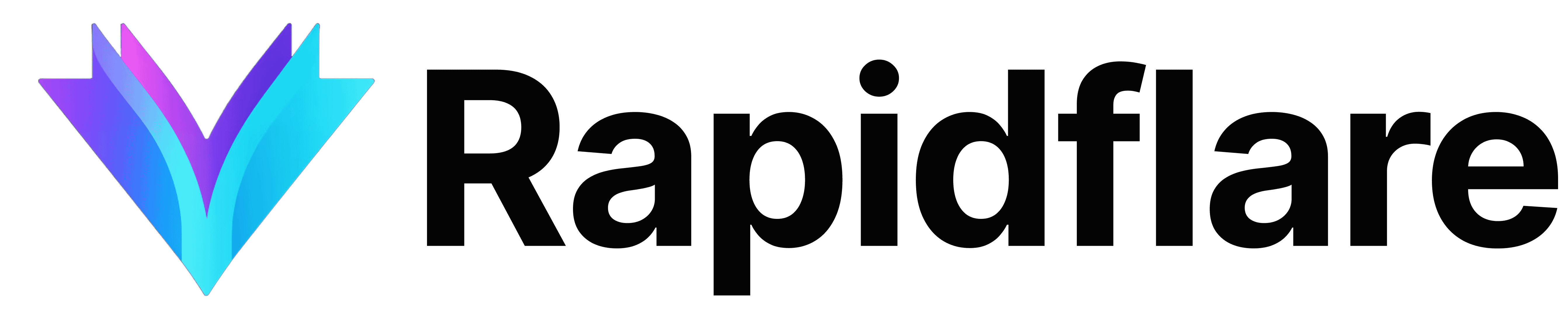 Rapidflare Logo