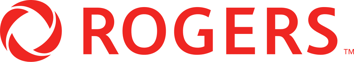 Rogers logo