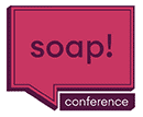 soap! 2019 Logo