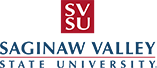 Saginaw Valley State University Logo