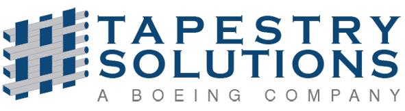 Tapestry Solutions logo
