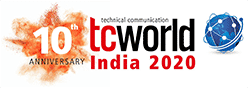 tcworld India 2020 Logo