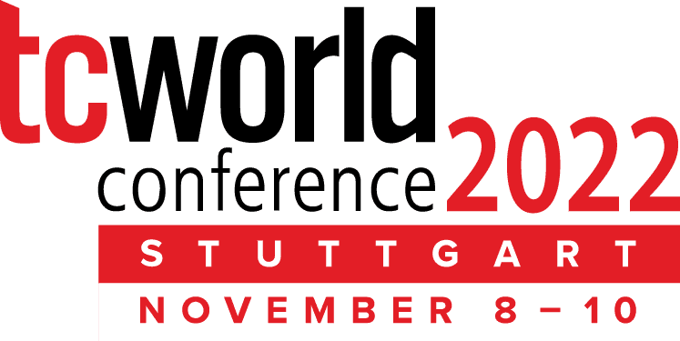 TC World 2022 Logo