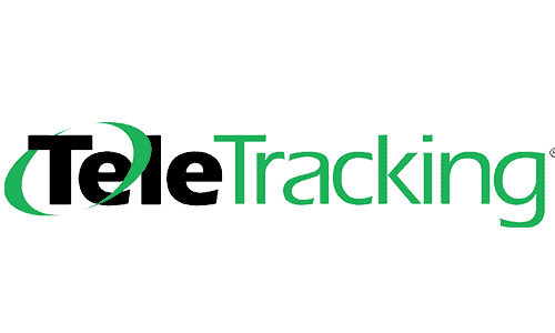 Teletracking logo