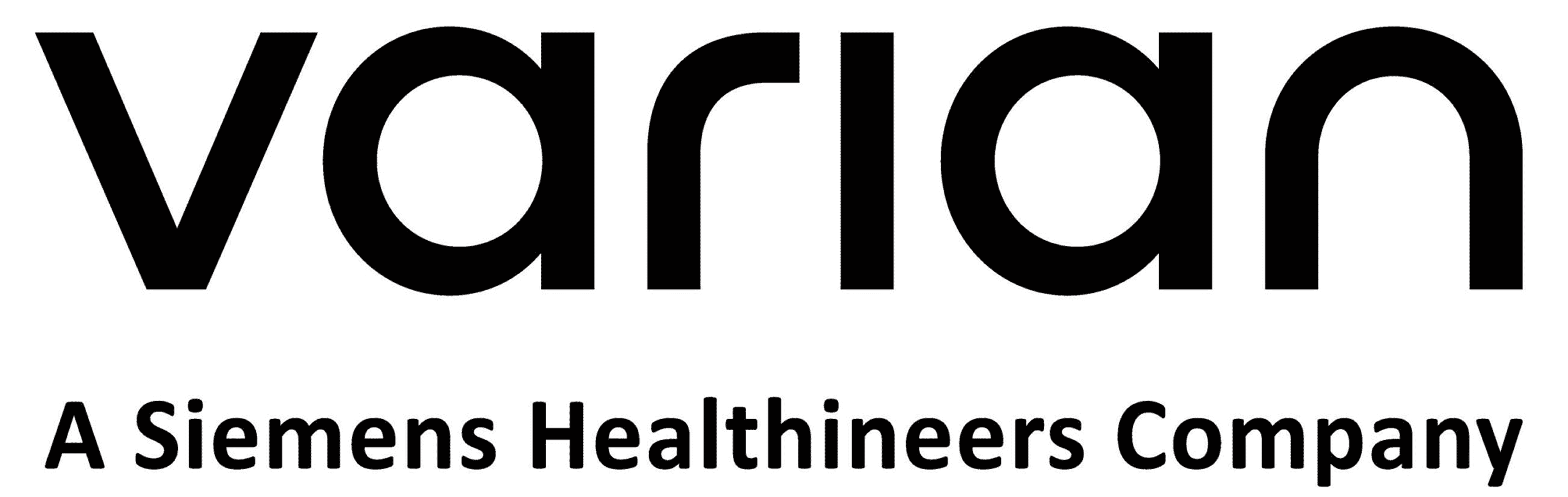 Varian Medical Systems Logo