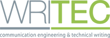 Writec Logo