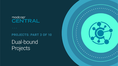 Dual-bound Projects