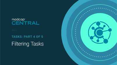 Filtering Tasks