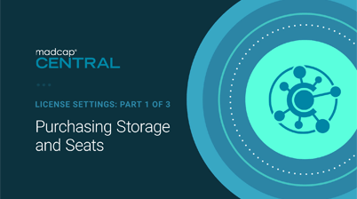 Server Settings: Part 1 of 3 - General Options