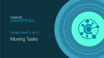 Moving Tasks