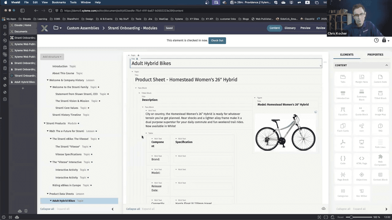 Madcap Syndicate Demo