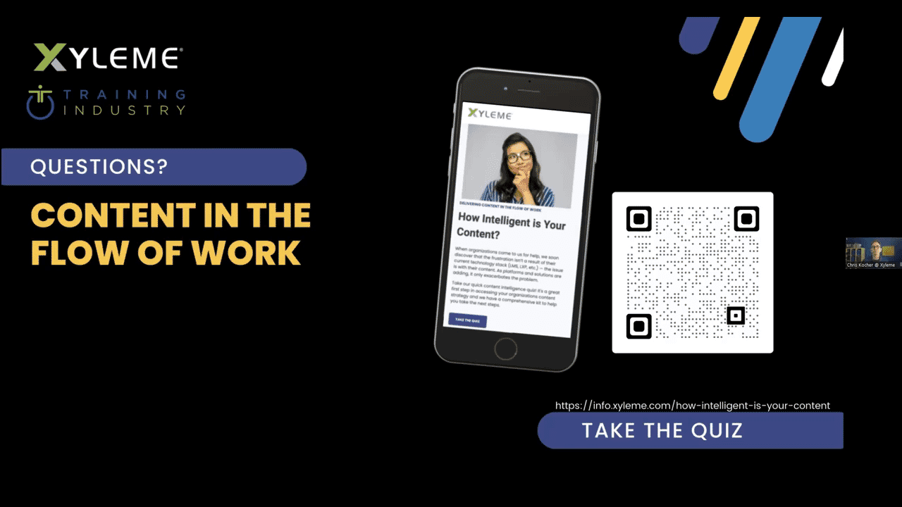 From Zero to Hero — Content In The Flow Of Work Thumbnail