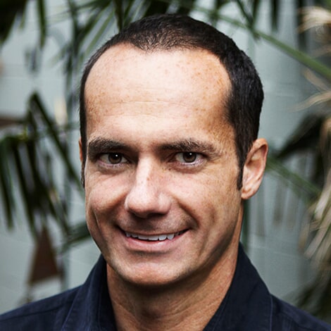 photo of Scott DeLoach