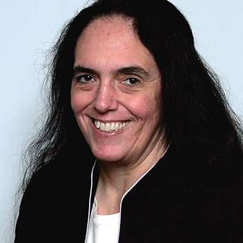 photo of Cheryl Landes