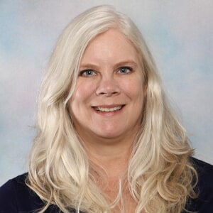 photo of Barb Einarsen