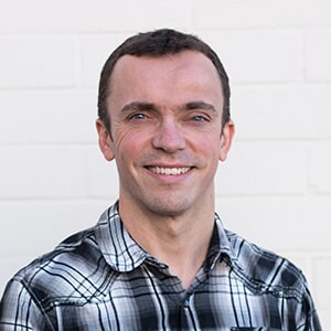 photo of Carl Christensen