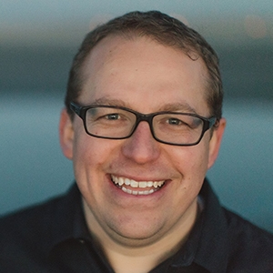 Photo of Daniel Ferguson