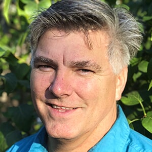 photo of Homer Christensen
