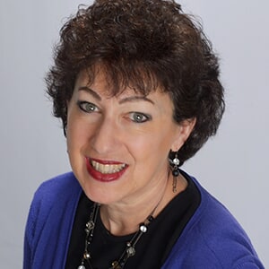photo of Jayna Locke