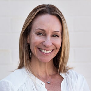 photo of Jennifer Morse