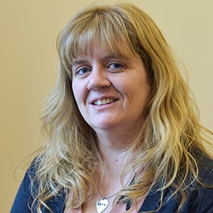 photo of Jessica Matosky