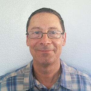 photo of Louis Lento