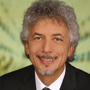 photo of Meinrad Reiterer