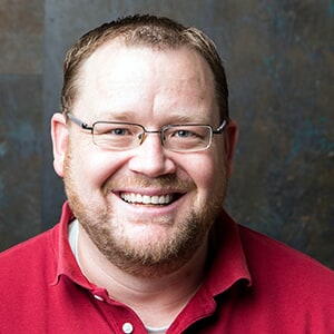 photo of Paul Pehrson