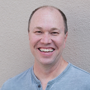 Photo of Paul Stoecklein