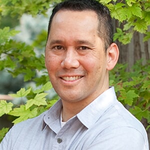 photo of Ray Davis