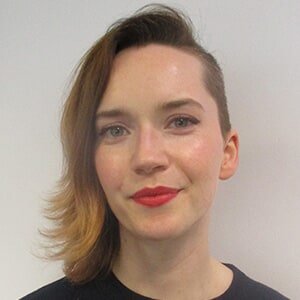 photo of Eloise Lewis
