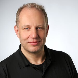 photo of Jörg Ertelt