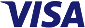 Visa logo