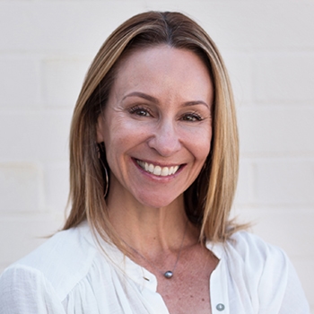 Photo of Jennifer Morse