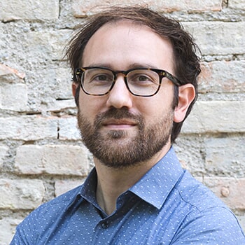 Photo of Michele Pighi