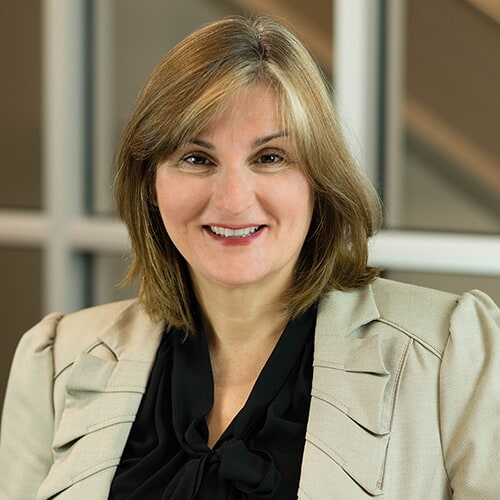 Photo of Elizabeth O’Neill