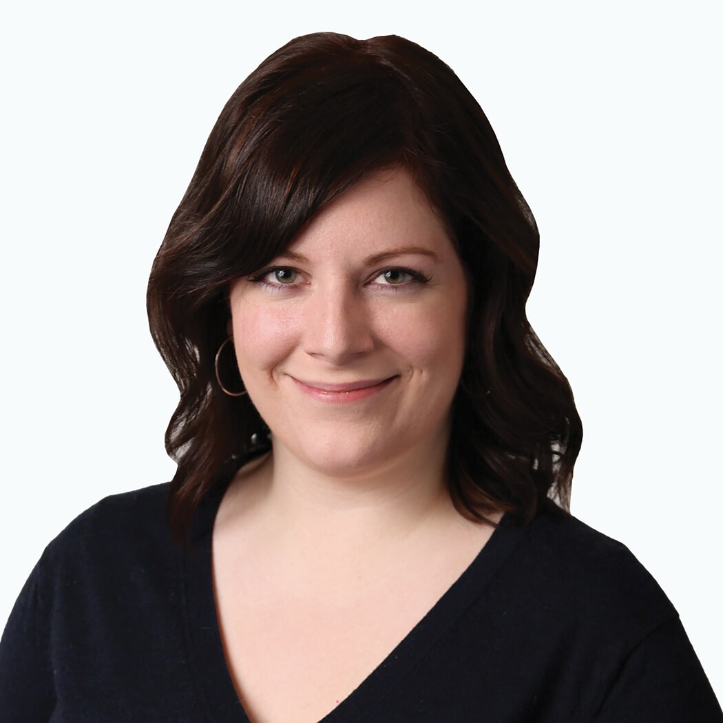 Photo of Casey Schroeder