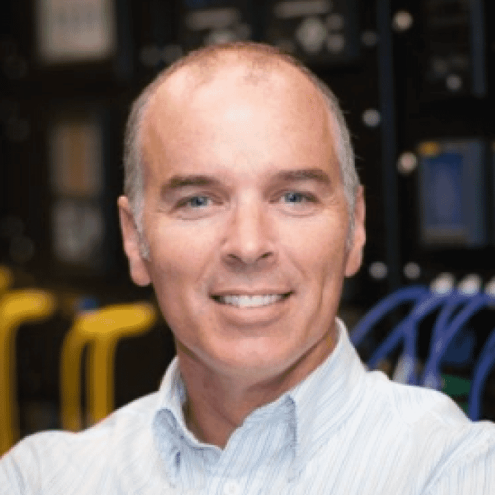 Photo of Robert Thibodeau