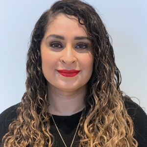 photo of Hennah Rahman, Senior Staff Production Editor, Rivian