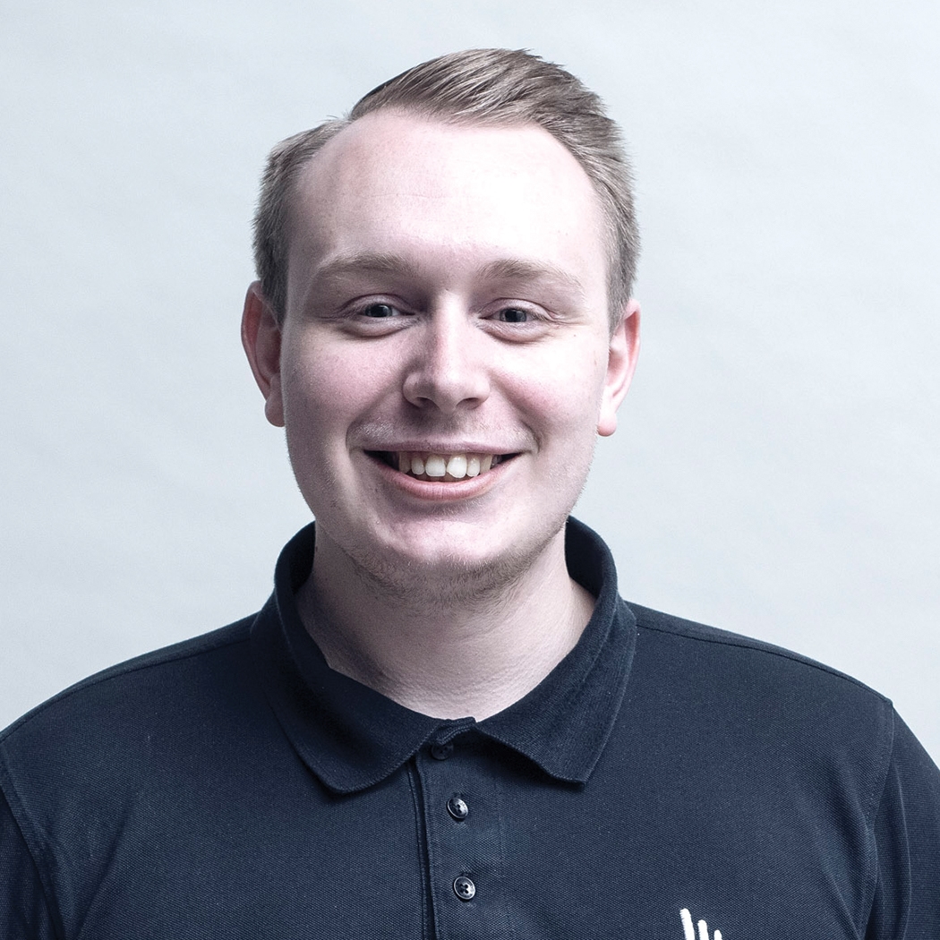 Joe Bleasdale  Photo